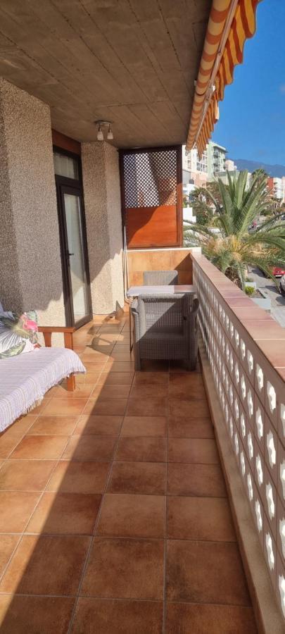 Casa Carolina Y Roger Tazacorte Exteriér fotografie