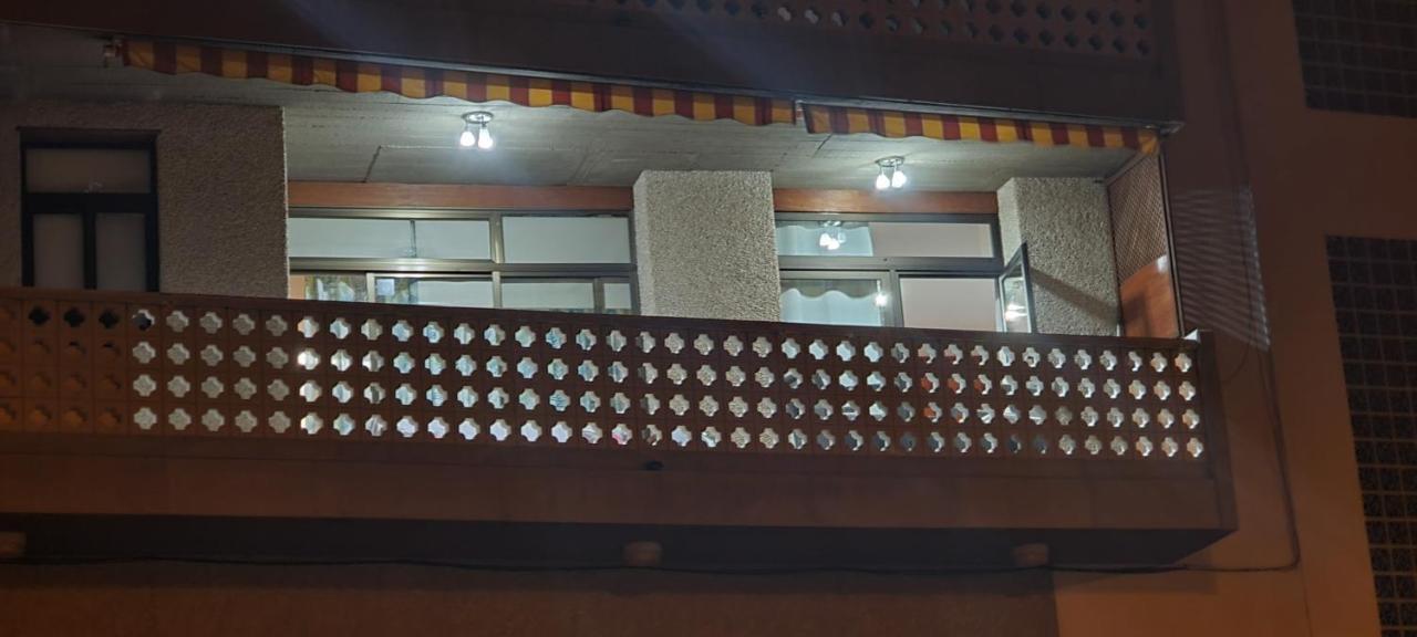 Casa Carolina Y Roger Tazacorte Exteriér fotografie