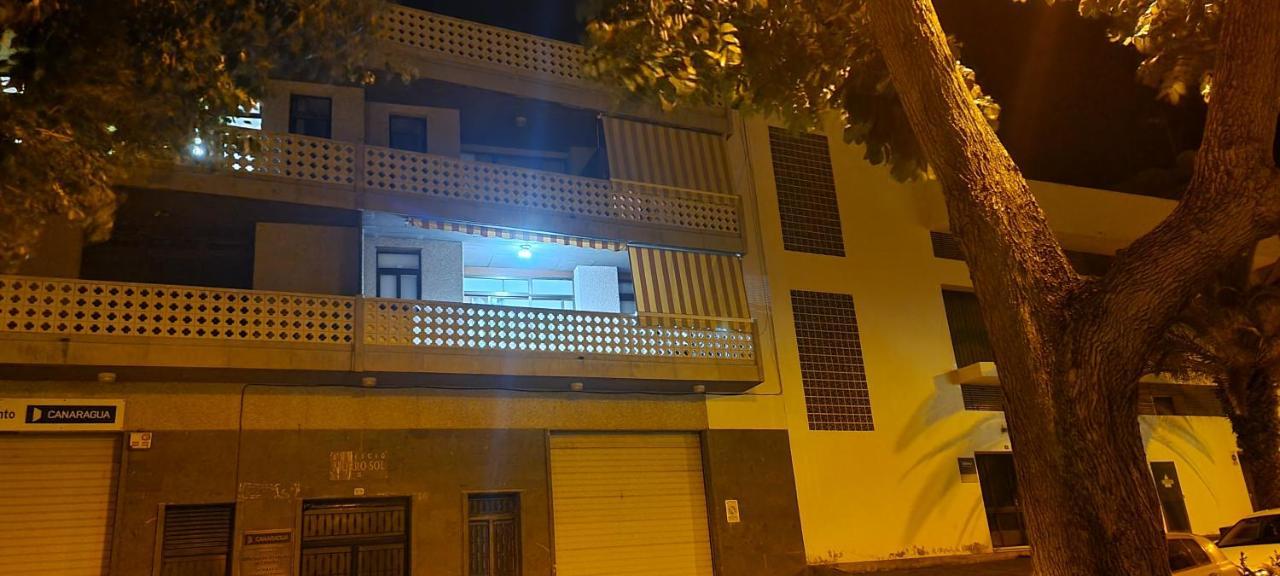 Casa Carolina Y Roger Tazacorte Exteriér fotografie