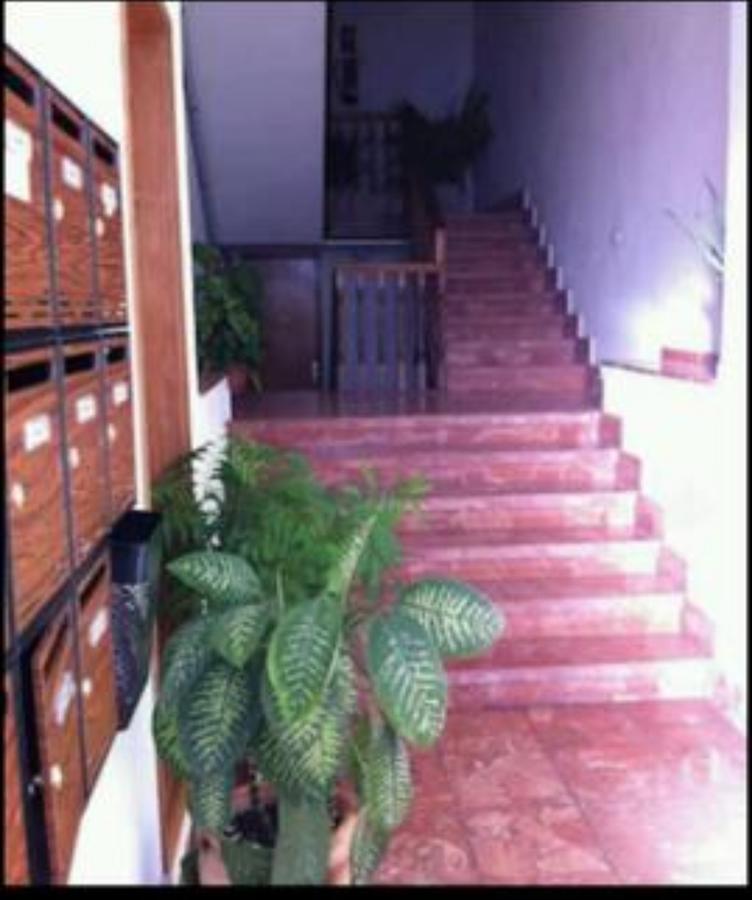 Casa Carolina Y Roger Tazacorte Exteriér fotografie